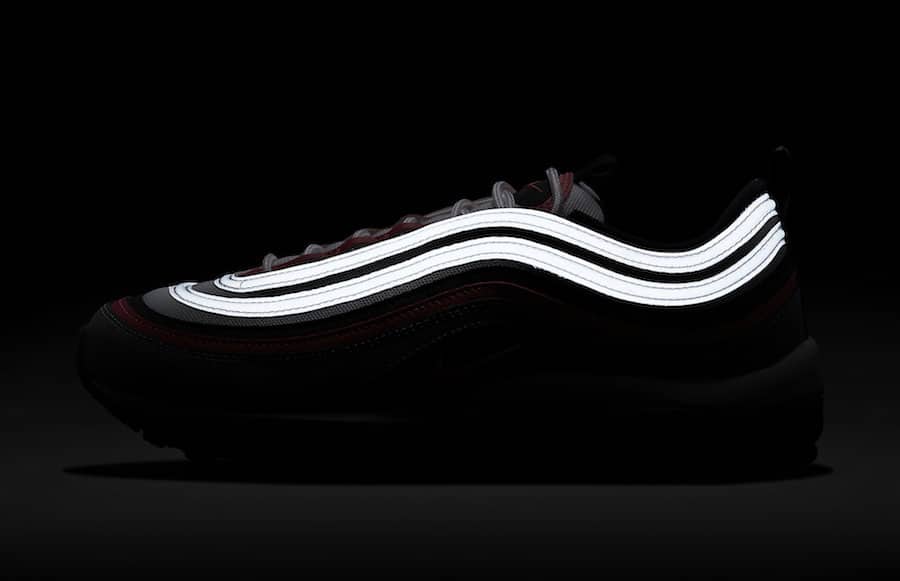 Tenisky Nike Air Max 97 Infrared