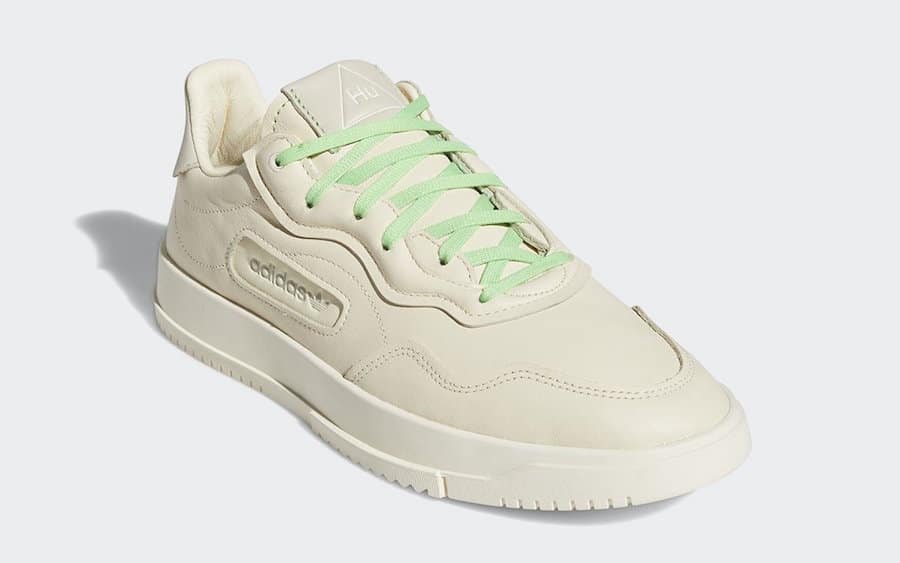 Pharrell Williams x adidas SC Premiere