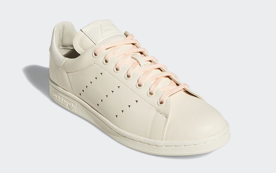 Pharrell Williams x adidas Stan Smith