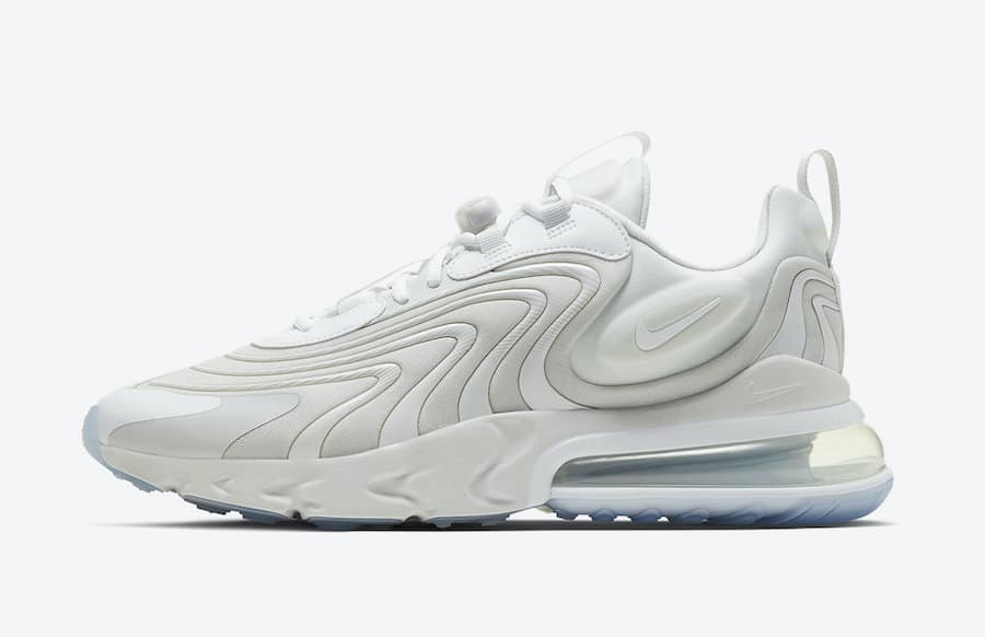 Tenisky Nike Air Max 270 React ENG Photon Dust