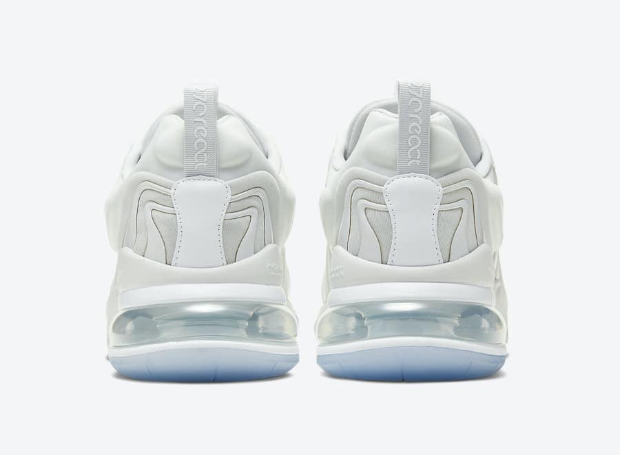 Tenisky Nike Air Max 270 React ENG Photon Dust