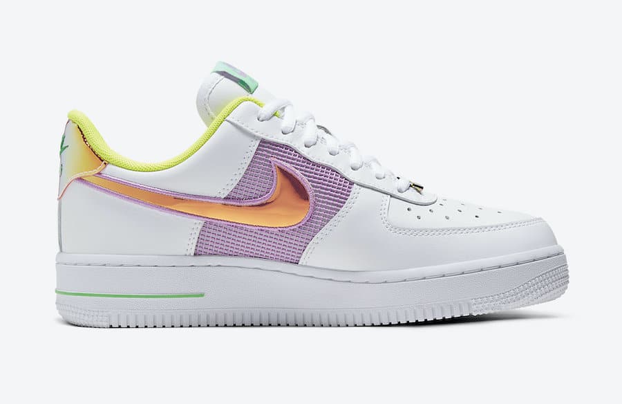 Tenisky Nike Air Force 1 Low WMNS CW5592-100