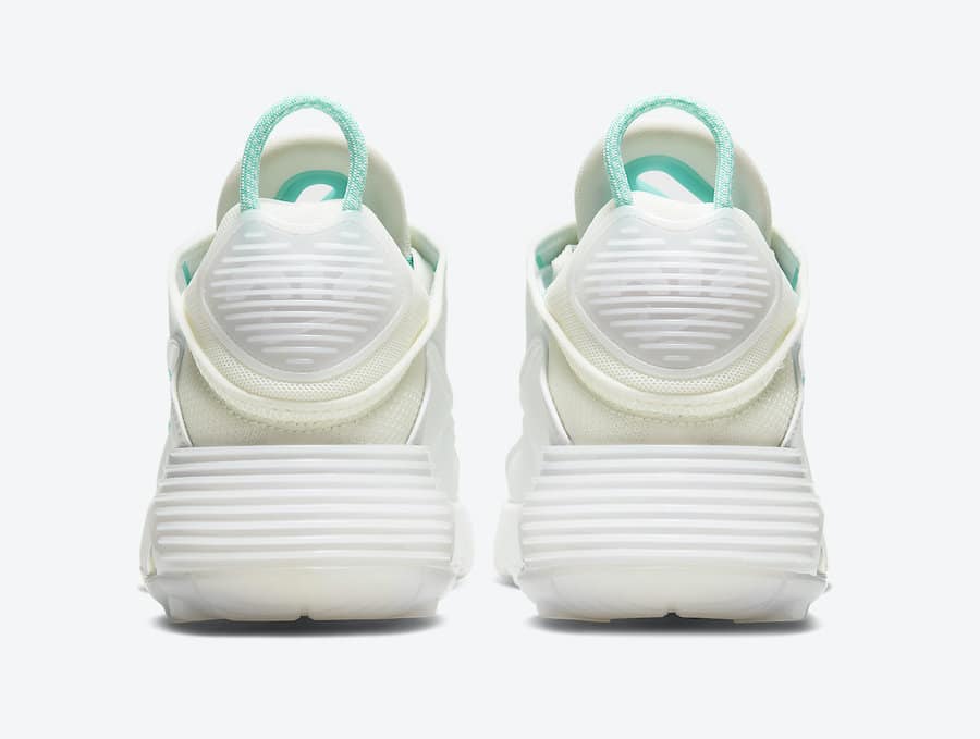 Tenisky Nike Air Max 2090 Aurora Green