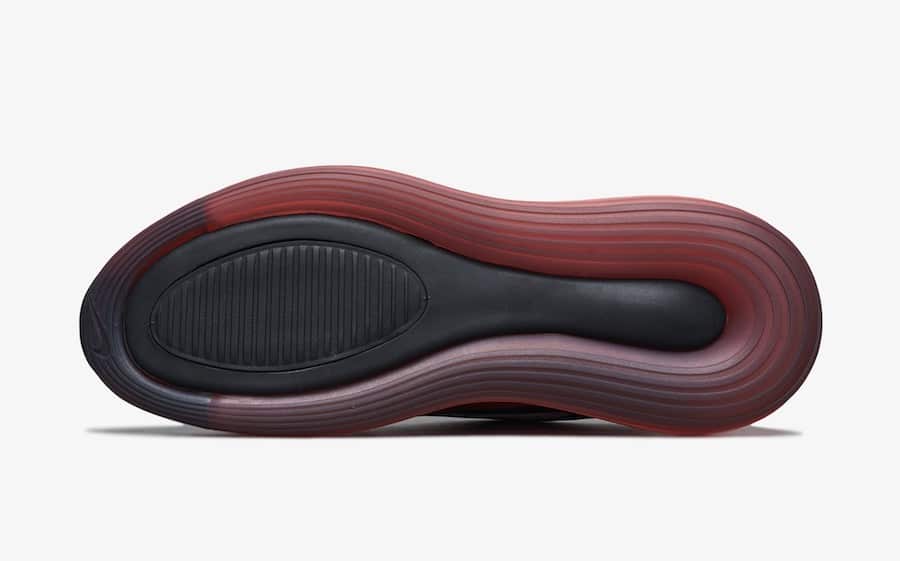 Tenisky Nike Air Max 720 SE Galaxy CW0904-001