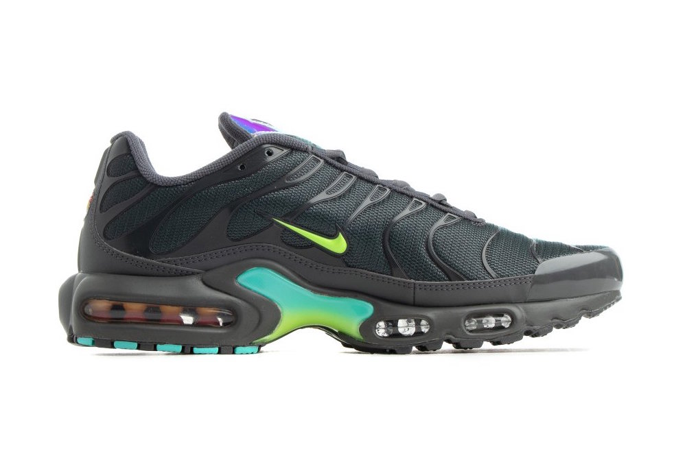 Tenisky Nike Air Max Plus Iron Grey CV1636-001