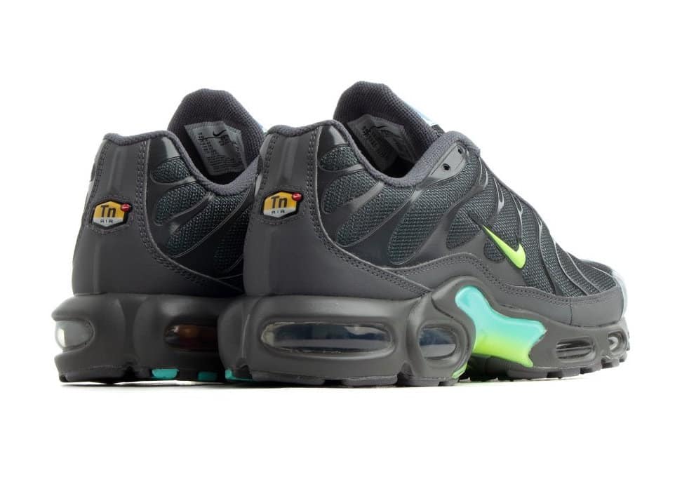 Tenisky Nike Air Max Plus Iron Grey CV1636-001