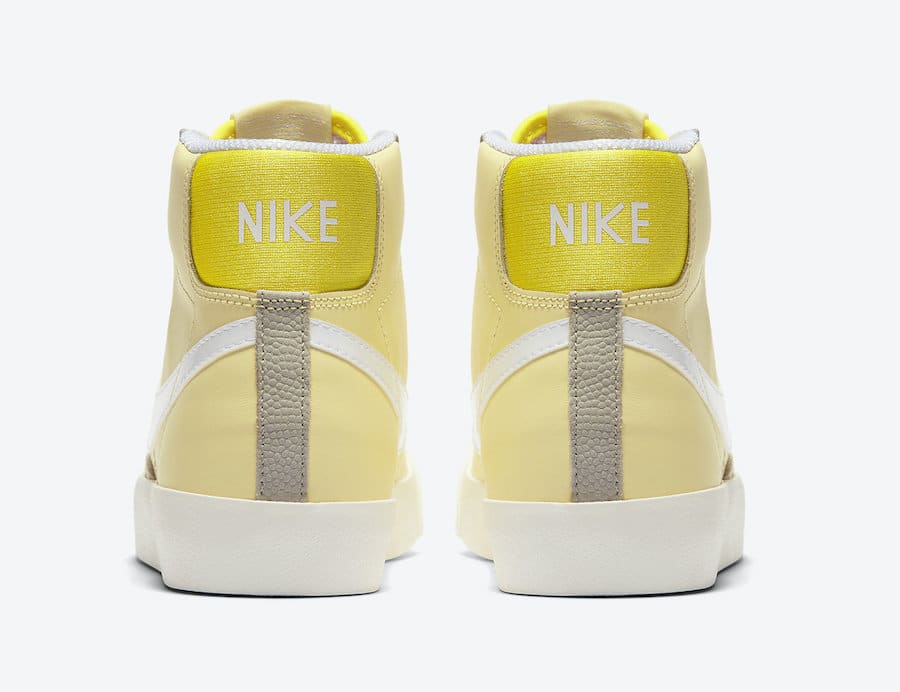 Tenisky Nike Blazer Mid WMNS CZ0363-700