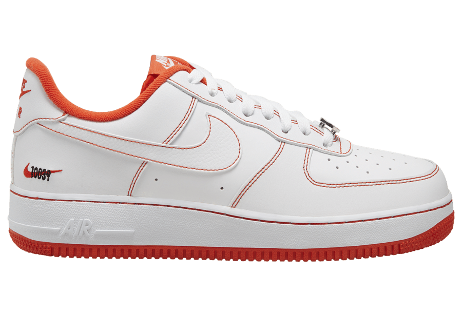 Tenisky Nike Air Force 1 Low CT2585-100