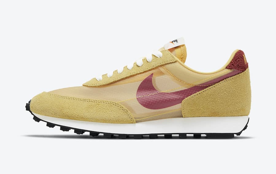 Tenisky Nike Daybreak SP Topaz Gold CZ0614-700