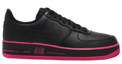 Tenisky Nike Air Force 1 ’07 3 CJ1393-002