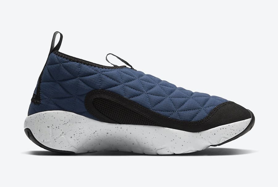 Tenisky Nike ACG Moc 3.0 Midnight Navy CT3302-400