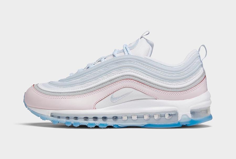 Tenisky Nike Air Max 97 DIY Flare CW5567-100