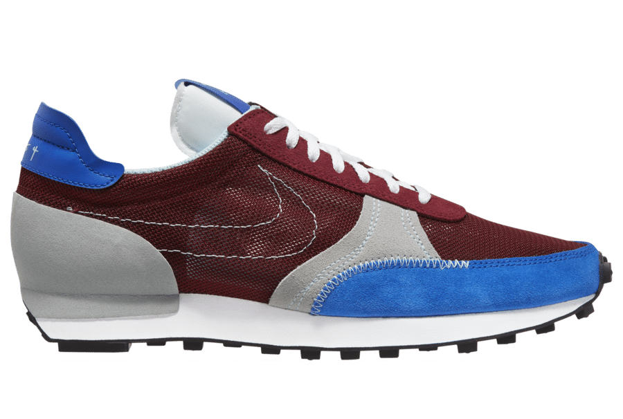 Tenisky Nike Daybreak Type Maroon CJ1156-600