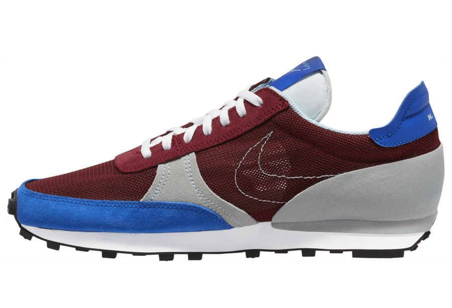 Tenisky Nike Daybreak Type Maroon CJ1156-600