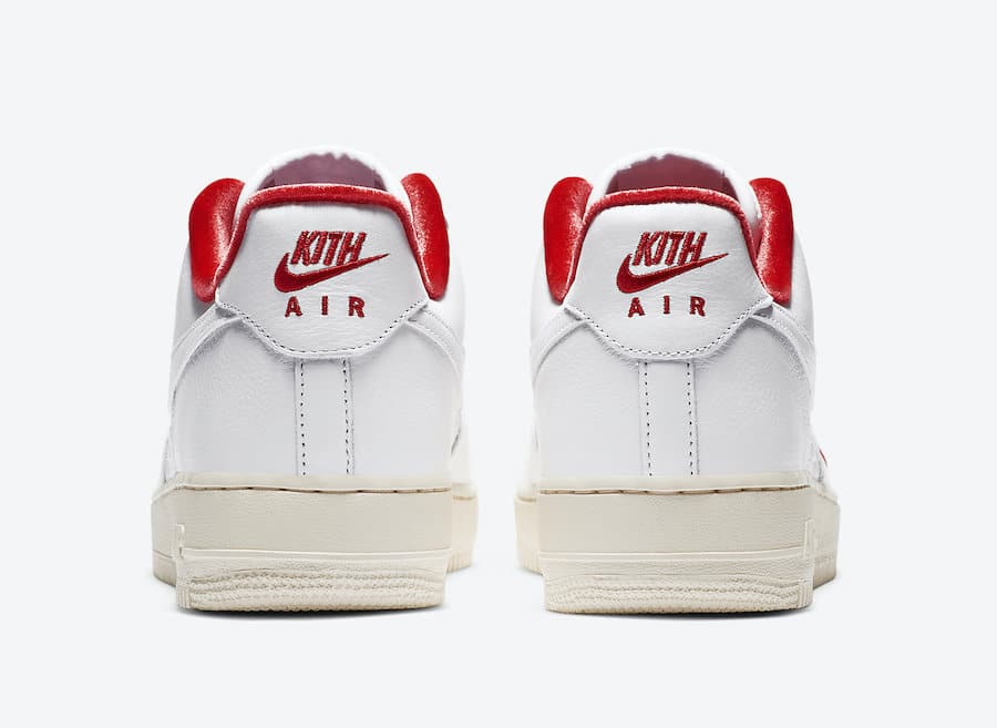 Tenisky Kith x Nike Air Force 1 Low CZ7926-100