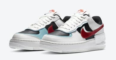 Tenisky Nike Air Force 1 Shadow DA4291-100