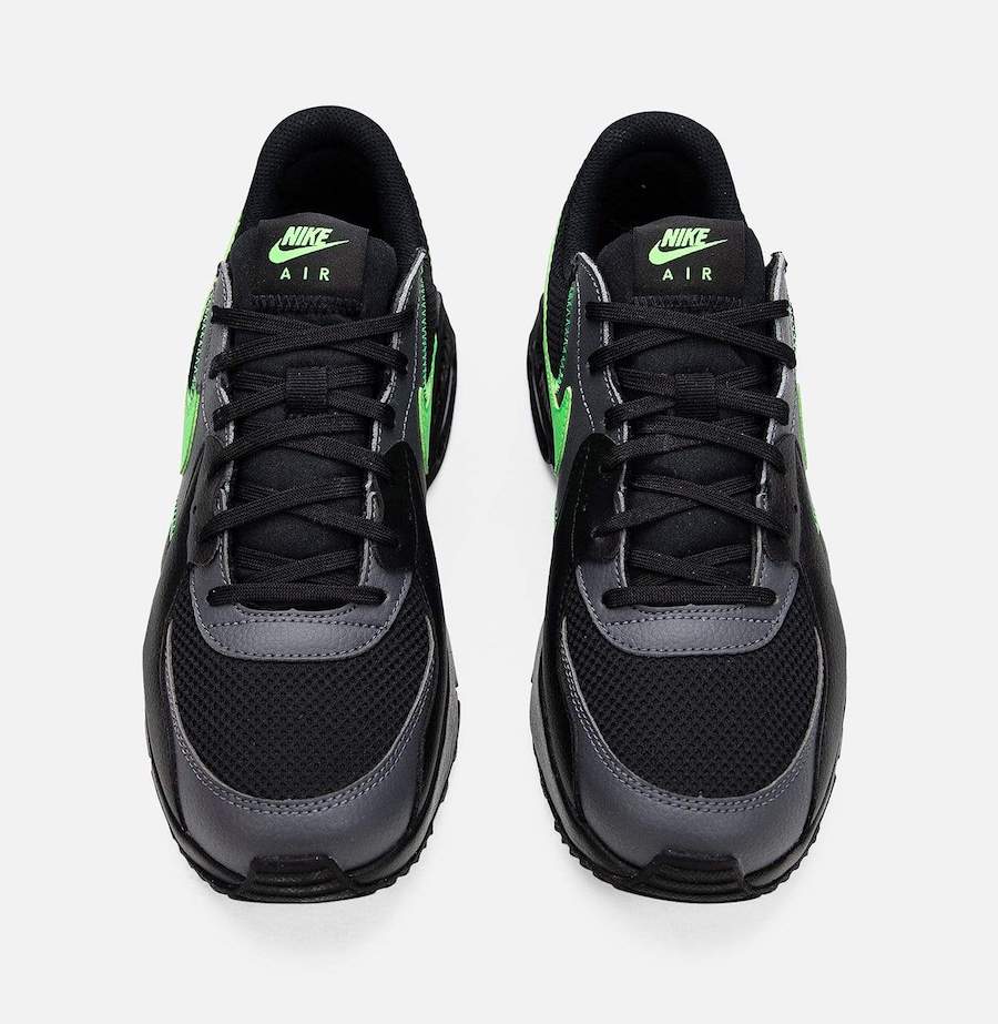 Tenisky Nike Air Max Excee Green Strike CZ9204-001