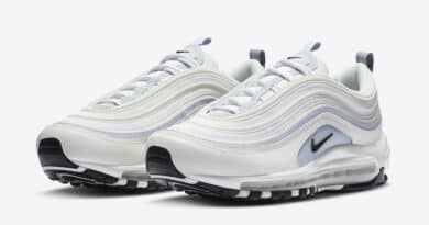 Tenisky Nike Air Max 97 Ghost White CZ6087-102