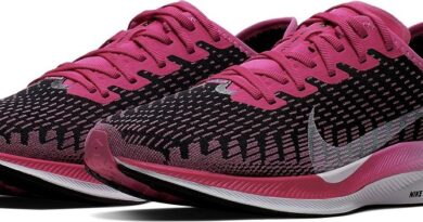 Nejprodávanější dámské běžecké boty Nike Zoom Pegasus