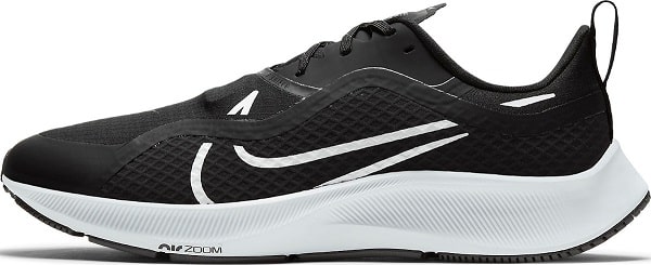Běžecká pánská obuv Nike Air Zoom Pegasus 37 Shield CQ7935-002 černé