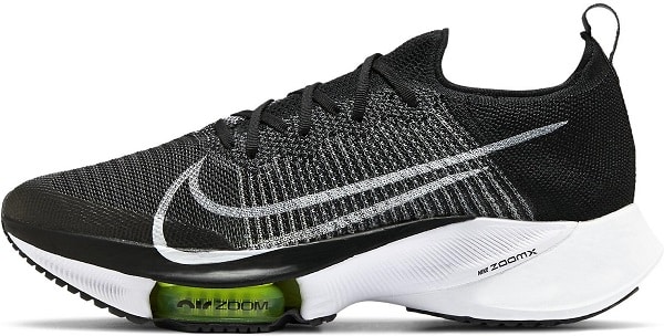 Běžecká pánská obuv Nike Air Zoom Tempo Next% CI9923-001 černé