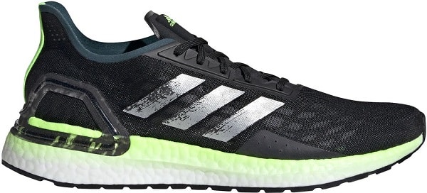 Běžecká pánská obuv adidas UltraBoost PB EH1226 černé