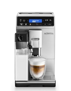 Automatický kávovar DeLonghi ETAM 29.660.SB