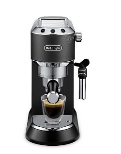 Pákový kávovar DeLonghi EC 685.BK