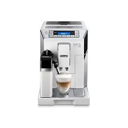 Plnoautomatický kávovar DeLonghi ECAM 45.760.W