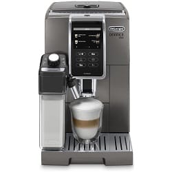 Plnoautomatický kávovar DeLonghi ECAM370.95.T