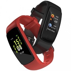 Sportovní fitness tracker náramek LAMAX BFit PRO2