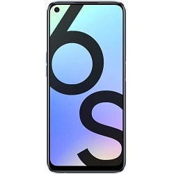 Mobilní chytrý telefon Realme 6S 4GB/64GB