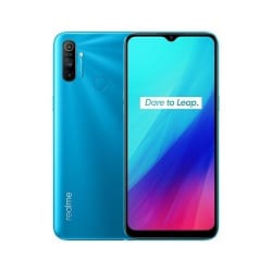 Mobilní chytrý telefon Realme C3 3GB/64GB