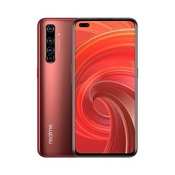 Mobilní chytrý telefon Realme X50 Pro 5G 8GB/128GB