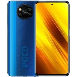 Mobilní chytrý telefon Xiaomi Poco X3 6GB/128GB