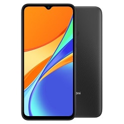 Mobilní chytrý telefon Xiaomi Redmi 9C 3GB/64GB