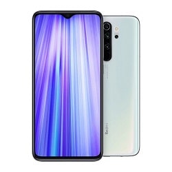 Mobilní chytrý telefon Xiaomi Redmi Note 8 Pro 6GB/128GB