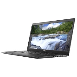 Kvalitní notebook profesionální řady Dell Latitude 15 3510 XX9MM