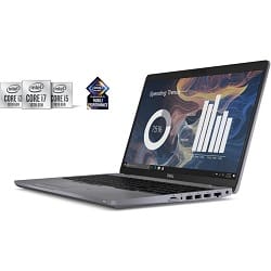 Profesionální notebook Dell Latitude 15 5410 V8G3T