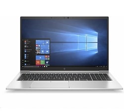 Profesionální výkonný notebook HP EliteBook 855 G7 1Q6F0ES