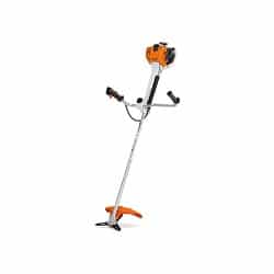 Výkonný benzínový křovinořez Stihl FS 460 C-EM