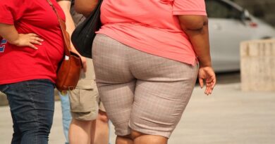 Environmentální faktory obezity, které byste měli znát