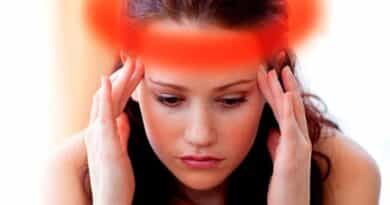 Potraviny, které mohou být zodpovědné za bolesti hlavy a migrény