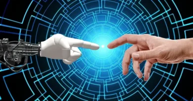 Gemini AI: Chatování s umělou inteligencí od společnosti Google