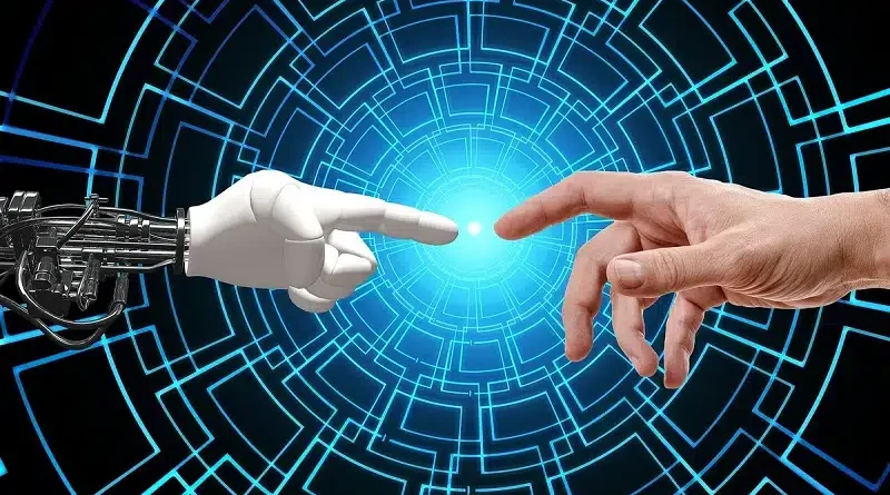 Gemini AI: Chatování s umělou inteligencí od společnosti Google