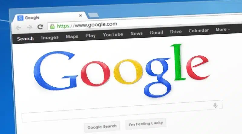 Penalizuje Google obsah vytvořený umělou inteligencí?