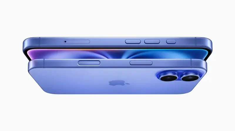 Apple sází na AI, aby zvýšil prodeje nového iPhonu 16