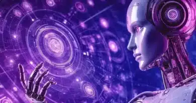 Programování robotů: 5 nejlepších nástrojů umělé inteligence