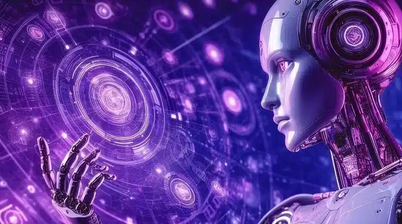 Programování robotů: 5 nejlepších nástrojů umělé inteligence