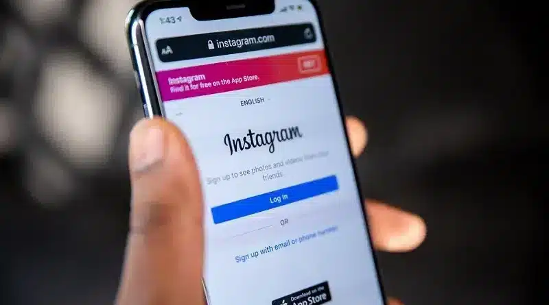 Umělá inteligence při zlepšování uživatelské zkušenosti na Instagramu